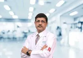 Dr Arpandev Bhattacharyya 